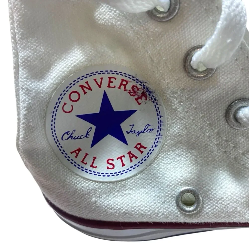 Converse chuck taylor